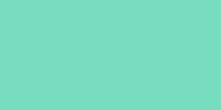 A mint rectangle